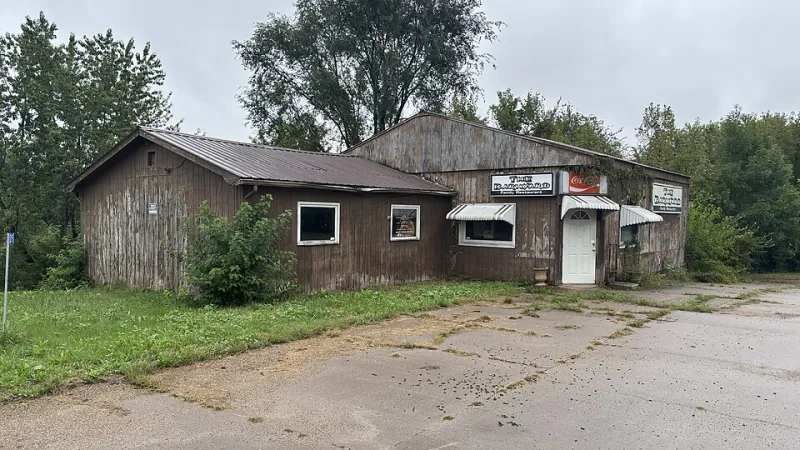 When the Last Bank Leaves Town: The Quiet Erosion of Small-Town Financial Life