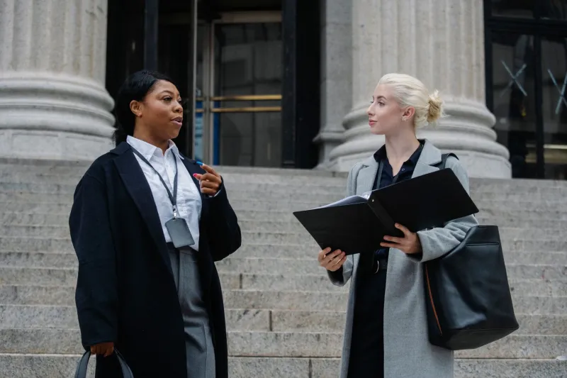 Justice by Net Worth: The Legal Representation Gap That Is Condemning Americans Before They Ever Reach a Verdict