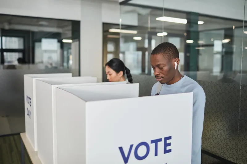 Paper Trails and Paper Promises: The Quiet Crisis Threatening the Integrity of American Elections