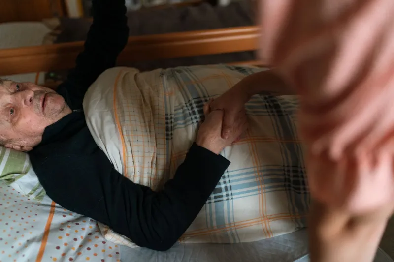 When Profit Margins Replace Care Standards: The Private Equity Takeover of America's Nursing Homes