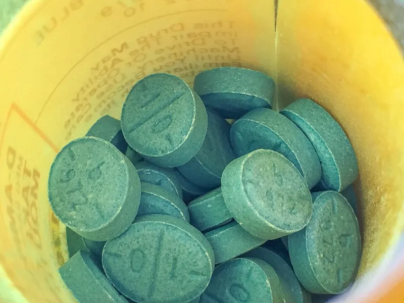 Rationing Insulin and Skipping Refills: The Human Cost of Congress's Silence on Drug Prices