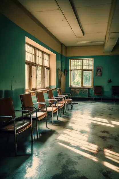 Closed Doors and Empty Waiting Rooms: The Rural Healthcare Emergency Congress Refuses to Face